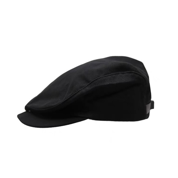 Brand New Black Colour Hats - Picture 2 of 7